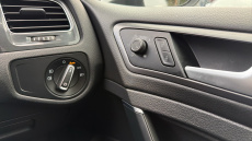 Volkswagen Golf 1.5 TSI EVO 150 Match 5dr Petrol Hatchback